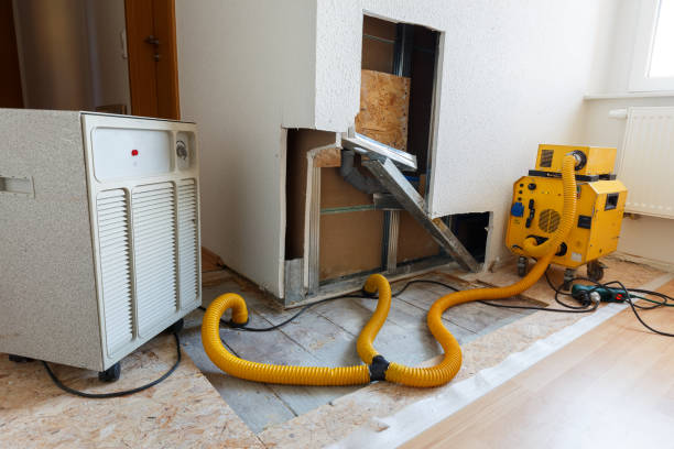 Dehumidification Services in Yoe, PA